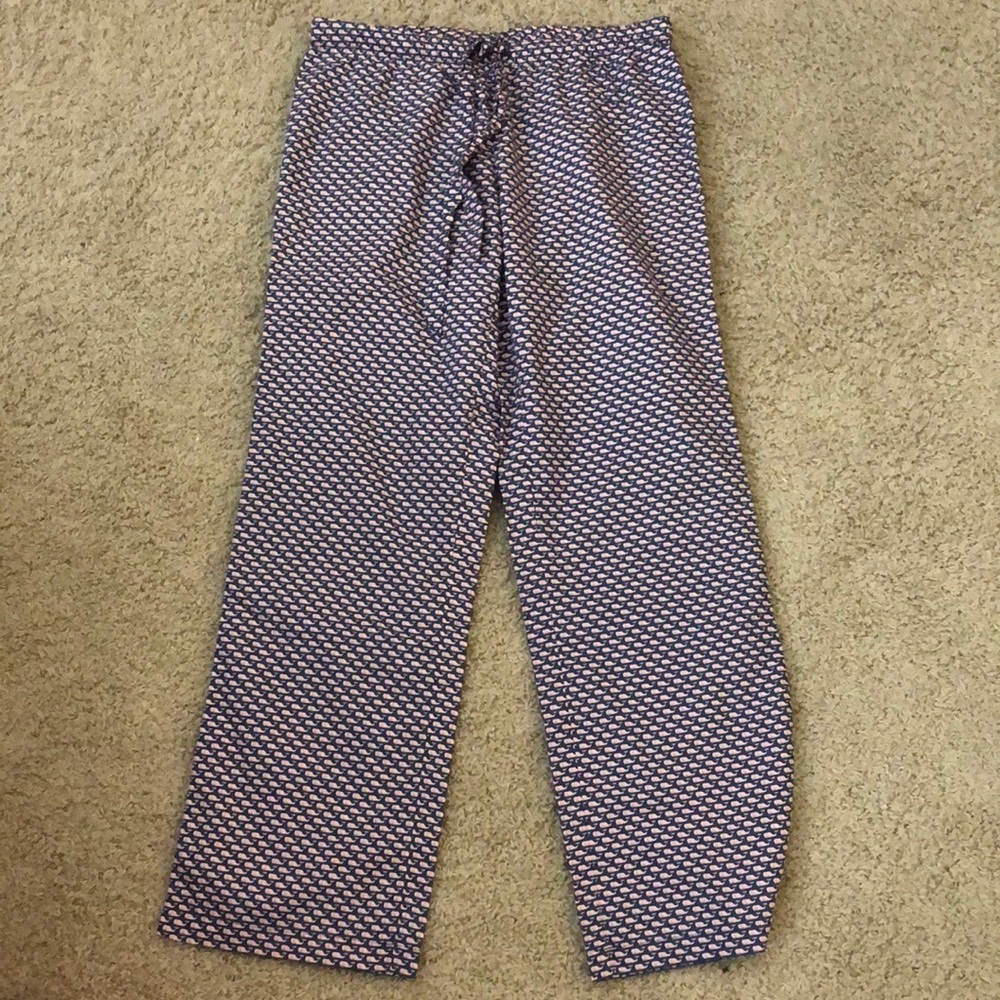 Vineyard vines Pajama pants